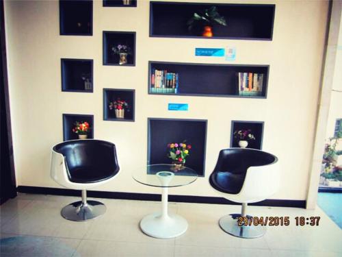 Imagen general del Hotel City Comfort Inn Beihai Hepu Coach Terminal Branch. Foto 6