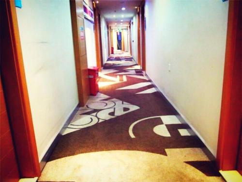 Imagen general del Hotel City Comfort Inn Beihai Hepu Coach Terminal Branch. Foto 7
