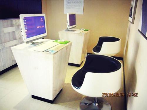 Imagen general del Hotel City Comfort Inn Beihai Hepu Coach Terminal Branch. Foto 8