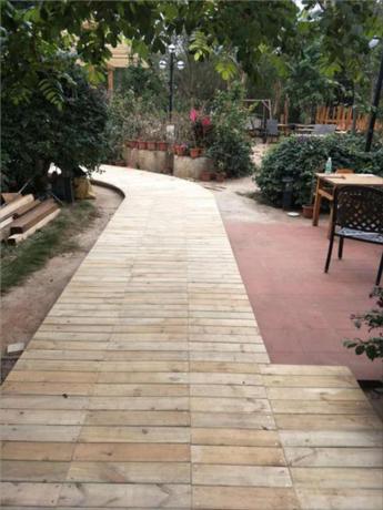 Imagen general del Hotel City Comfort Inn Beihai Weizhou Island. Foto 4