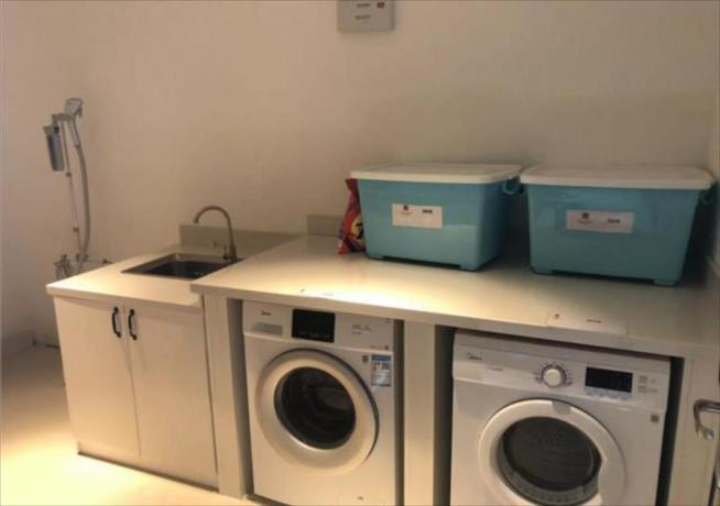 Imagen general del Hotel City Comfort Inn Changchun FAW Auto Trade City. Foto 4