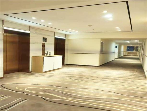 Imagen general del Hotel City Comfort Inn Changchun Gongnong Square Metro S. Foto 2