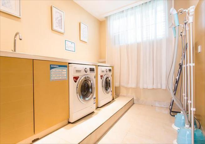 Imagen general del Hotel City Comfort Inn Changchun Jida First Hospital Xi. Foto 4