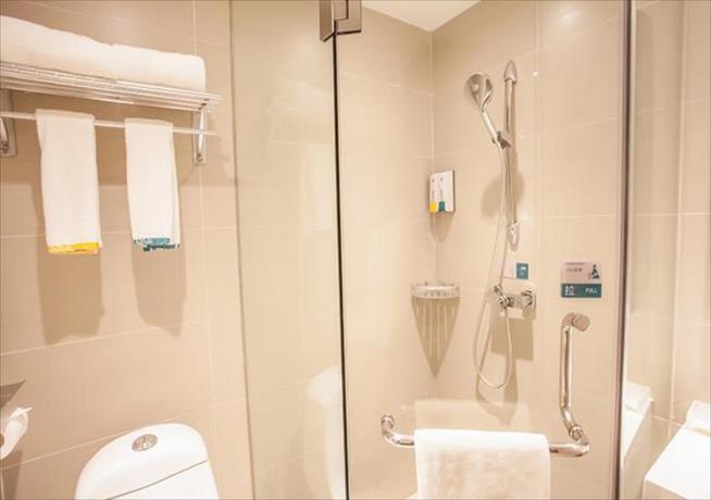 Imagen general del Hotel City Comfort Inn Changchun Jida First Hospital Xi. Foto 5