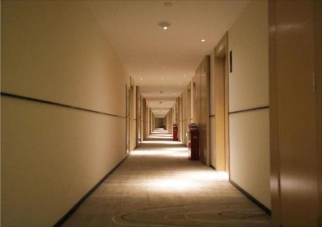 Imagen general del Hotel City Comfort Inn Changchun Railway Station. Foto 2