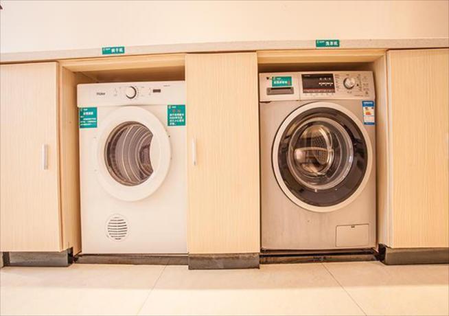 Imagen general del Hotel City Comfort Inn Changchun Renmin Square Xi'an Roa. Foto 5