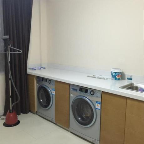 Imagen general del Hotel City Comfort Inn Changsha Jingwanzi. Foto 5
