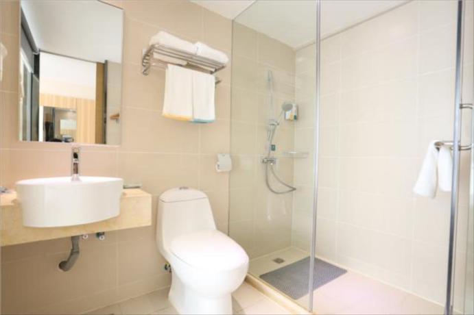 Imagen general del Hotel City Comfort Inn Changsha The Third Xiangya Hospit. Foto 5