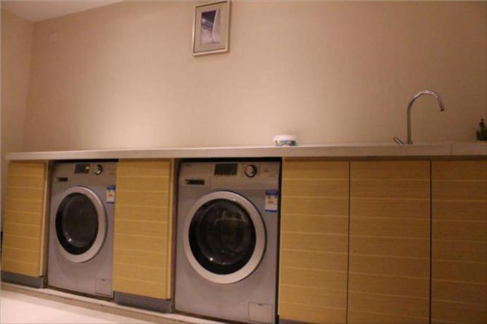 Imagen general del Hotel City Comfort Inn Changsha West Railway Station. Foto 3