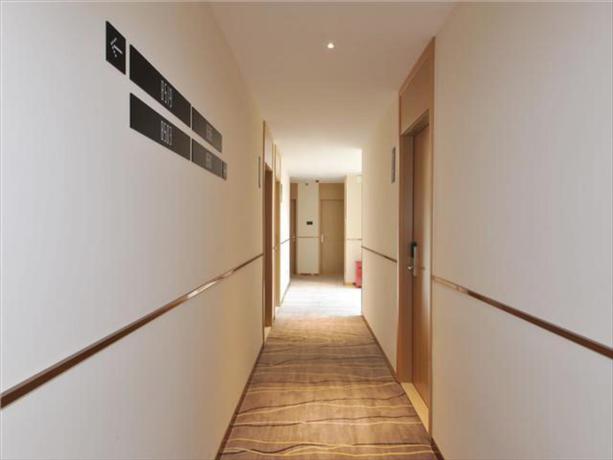 Imagen general del Hotel City Comfort Inn Chengdu Jinniu Wanda North Railwa. Foto 2