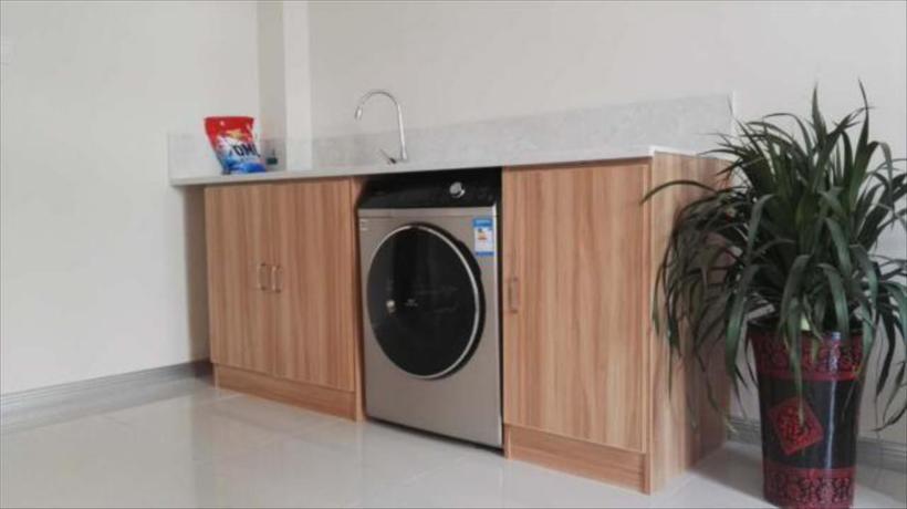 Imagen general del Hotel City Comfort Inn Chizhou City High Speed Railway Station. Foto 4