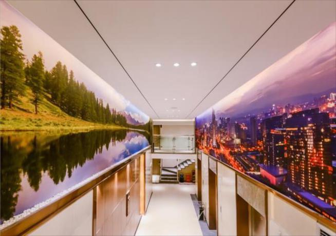 Imagen general del Hotel City Comfort Inn Chongqing Changjiahui Danzishi An. Foto 3