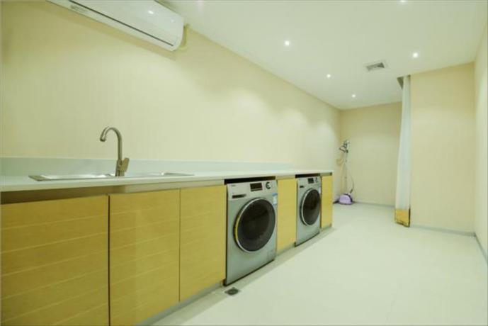 Imagen general del Hotel City Comfort Inn Chongqing Daping Xiaojiawan. Foto 5
