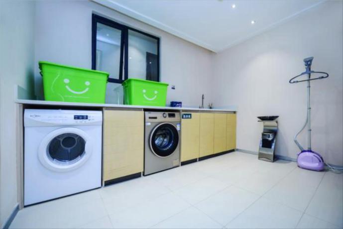 Imagen general del Hotel City Comfort Inn Chongqing Southwest University Beibei Metro Station. Foto 5