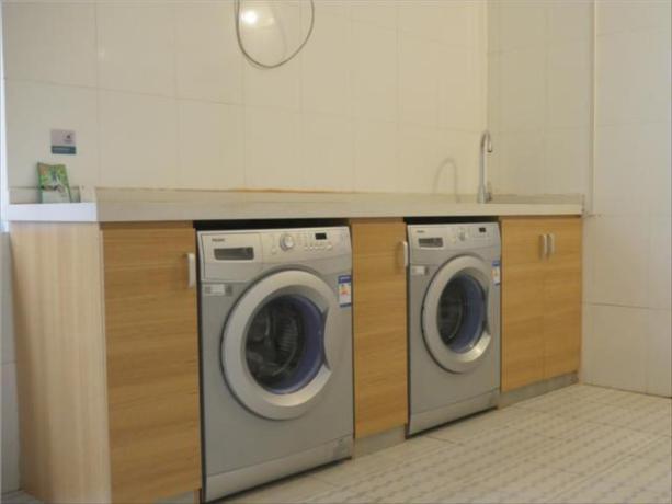 Imagen general del Hotel City Comfort Inn Dengfeng Shaolin Temple. Foto 4