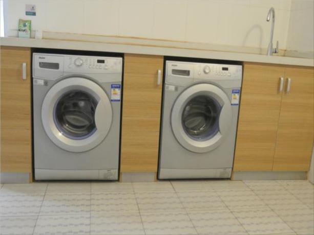 Imagen general del Hotel City Comfort Inn Dengfeng Shaolin Temple. Foto 5