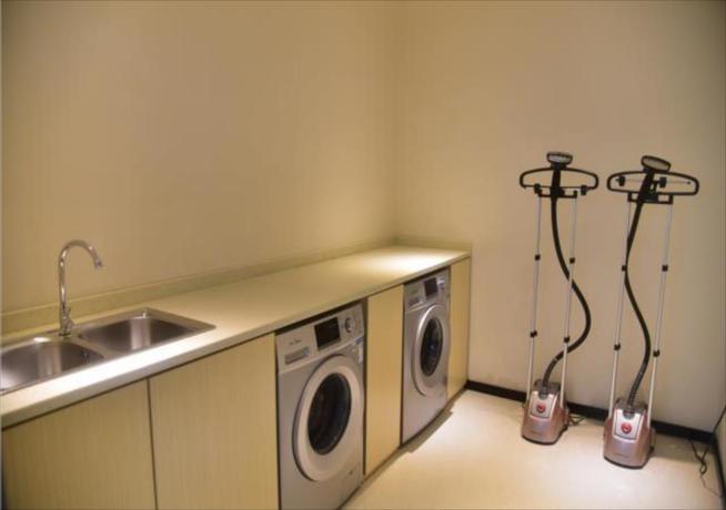 Imagen general del Hotel City Comfort Inn Dongfang Jiefang Xi Road. Foto 5