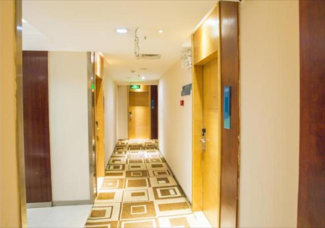 Imagen general del Hotel City Comfort Inn Dongxing Port. Foto 2