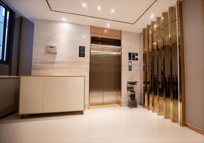 Imagen general del Hotel City Comfort Inn Enshi Wuyangba. Foto 2