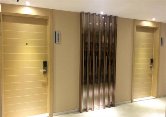 Imagen general del Hotel City Comfort Inn Foshan Dali Guangfo Zhicheng. Foto 3