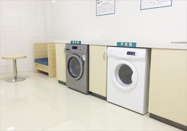 Imagen general del Hotel City Comfort Inn Foshan Dali Guangfo Zhicheng. Foto 5