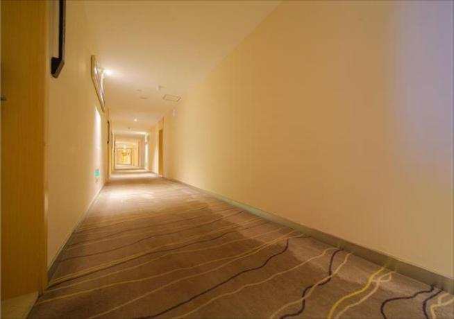 Imagen general del Hotel City Comfort Inn Foshan Kuiqi Road Metro Station. Foto 2