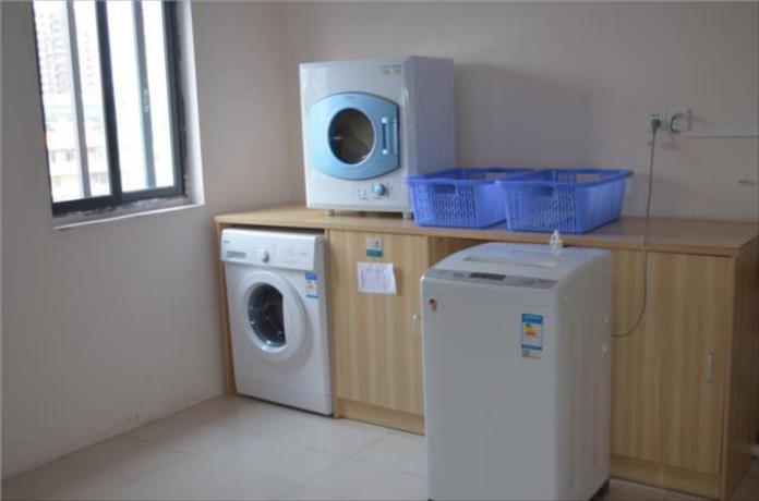 Imagen general del Hotel City Comfort Inn Foshan Shunde Chencun South High Speed Railway Station. Foto 5