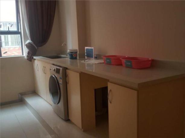 Imagen general del Hotel City Comfort Inn Foshan Shunde Leliu. Foto 4