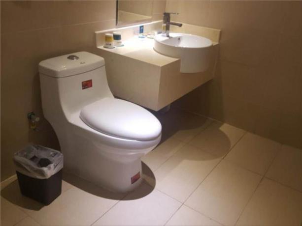 Imagen general del Hotel City Comfort Inn Foshan Shunde Leliu. Foto 5