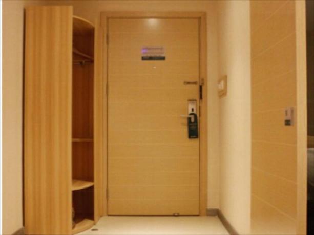 Imagen general del Hotel City Comfort Inn Gaozhou East Yanjiang Road Branch. Foto 3