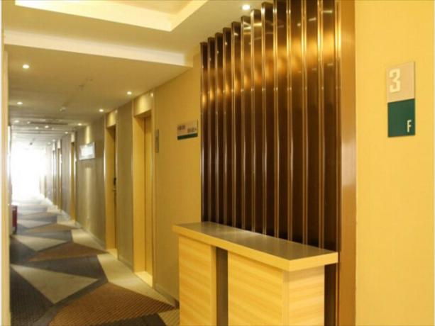 Imagen general del Hotel City Comfort Inn Gaozhou East Yanjiang Road Branch. Foto 4