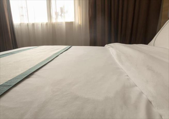 Imagen general del Hotel City Comfort Inn Guahgnzhou Huangpu East District. Foto 5