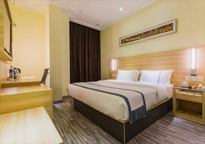 Imagen general del Hotel City Comfort Inn Guangzhou Tianhetang Xiajunjing G. Foto 5