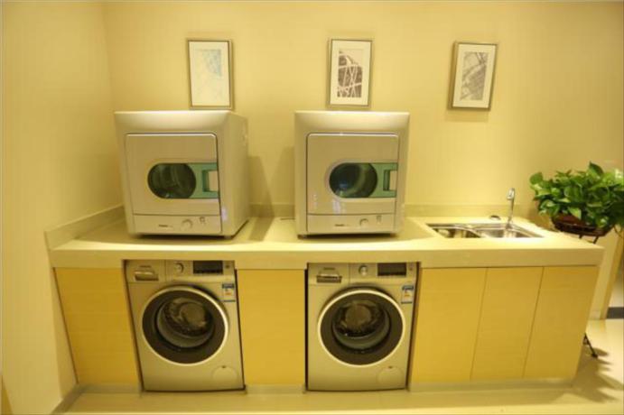 Imagen general del Hotel City Comfort Inn Guangzhou Zhongluotan Culture Squ. Foto 4