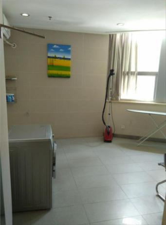 Imagen general del Hotel City Comfort Inn Guigang Shiji Square Wanda Plaza. Foto 5