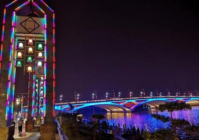 Imagen general del Hotel City Comfort Inn Guilin Qixing Park. Foto 5