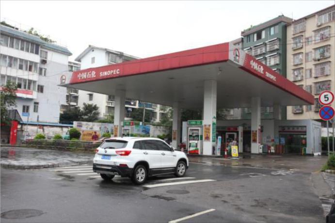 Imagen general del Hotel City Comfort Inn Guilin Qixing Park Guangxi Normal. Foto 5