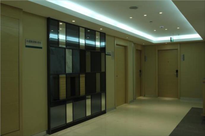 Imagen general del Hotel City Comfort Inn Guiping Fenghuang. Foto 2