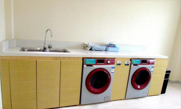 Imagen general del Hotel City Comfort Inn Guiping Fenghuang. Foto 5