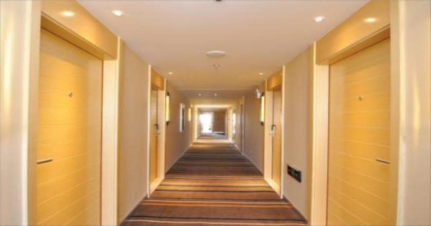 Imagen general del Hotel City Comfort Inn Guiyang Jiefang Road Hongtongchen. Foto 2