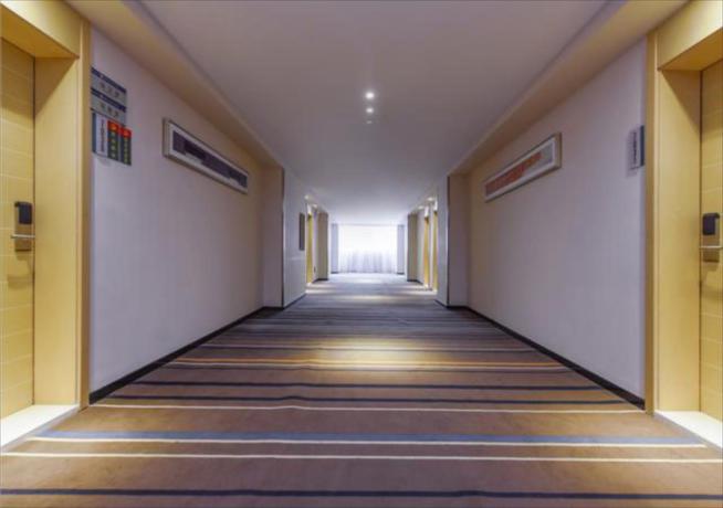 Imagen general del Hotel City Comfort Inn Guiyang Normal University. Foto 3