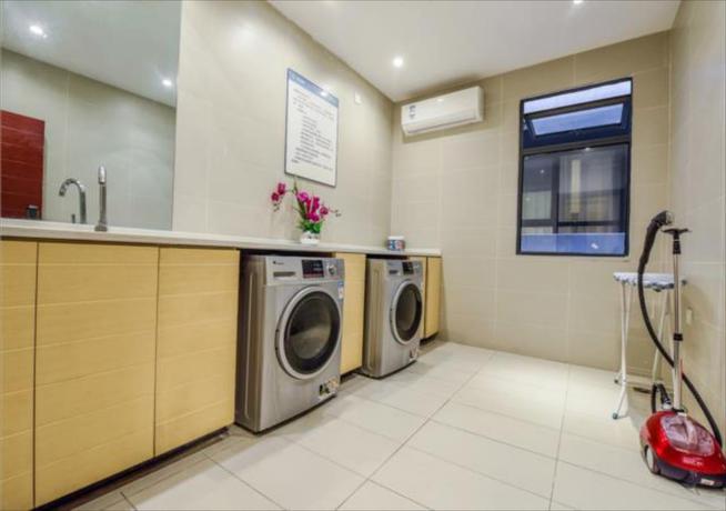 Imagen general del Hotel City Comfort Inn Guiyang Normal University. Foto 5