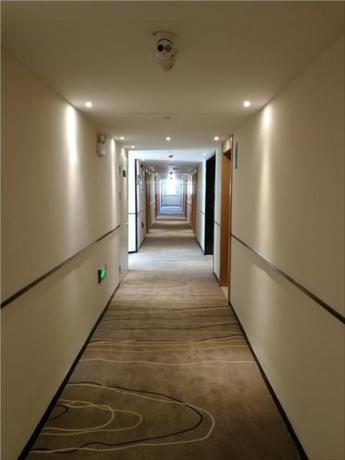 Imagen general del Hotel City Comfort Inn Hefei Chaohu Huabang Shijia Huayu. Foto 3