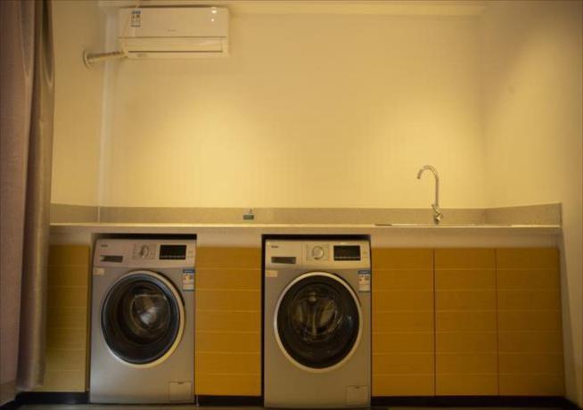 Imagen general del Hotel City Comfort Inn Huanggang Macheng Dujuan Huafu. Foto 5