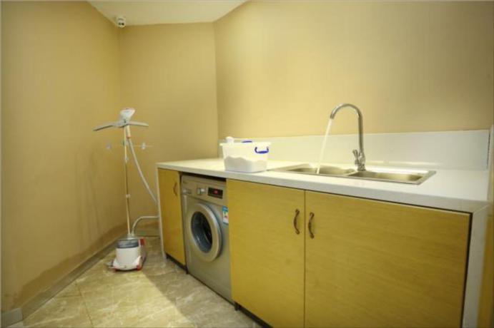 Imagen general del Hotel City Comfort Inn Huangshi Daye Tongluowan Business. Foto 5