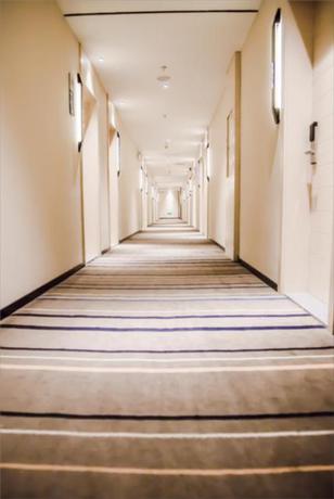 Imagen general del Hotel City Comfort Inn Huangshi Yangxin Mingyuewan Park. Foto 3