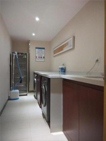 Imagen general del Hotel City Comfort Inn Huizhou Boluo Wukuang Austria Town. Foto 4