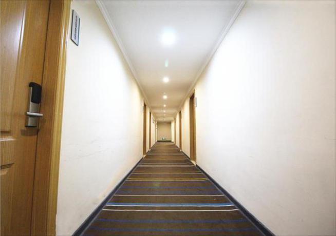 Imagen general del Hotel City Comfort Inn Huizhou Zhongkai Huihuan. Foto 2