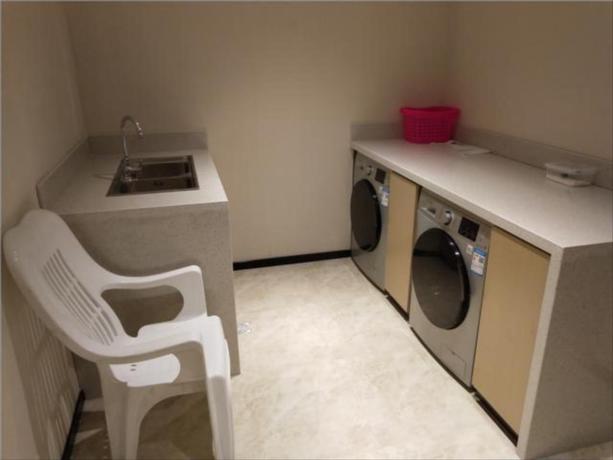 Imagen general del Hotel City Comfort Inn Jiangxia Wuchang University of Te. Foto 5