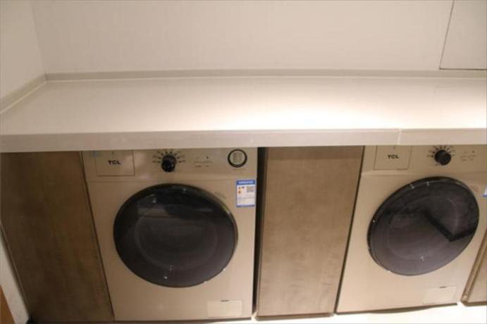 Imagen general del Hotel City Comfort Inn Ji'nan Railway Station. Foto 5